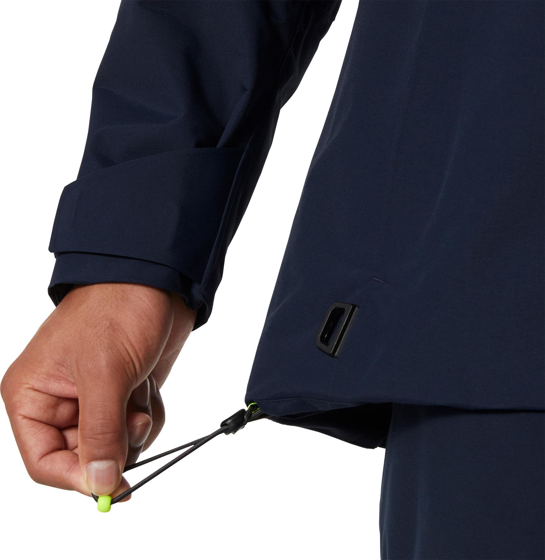 Product gallery image number 8 for product HP Storm Racing Jacket - Men's