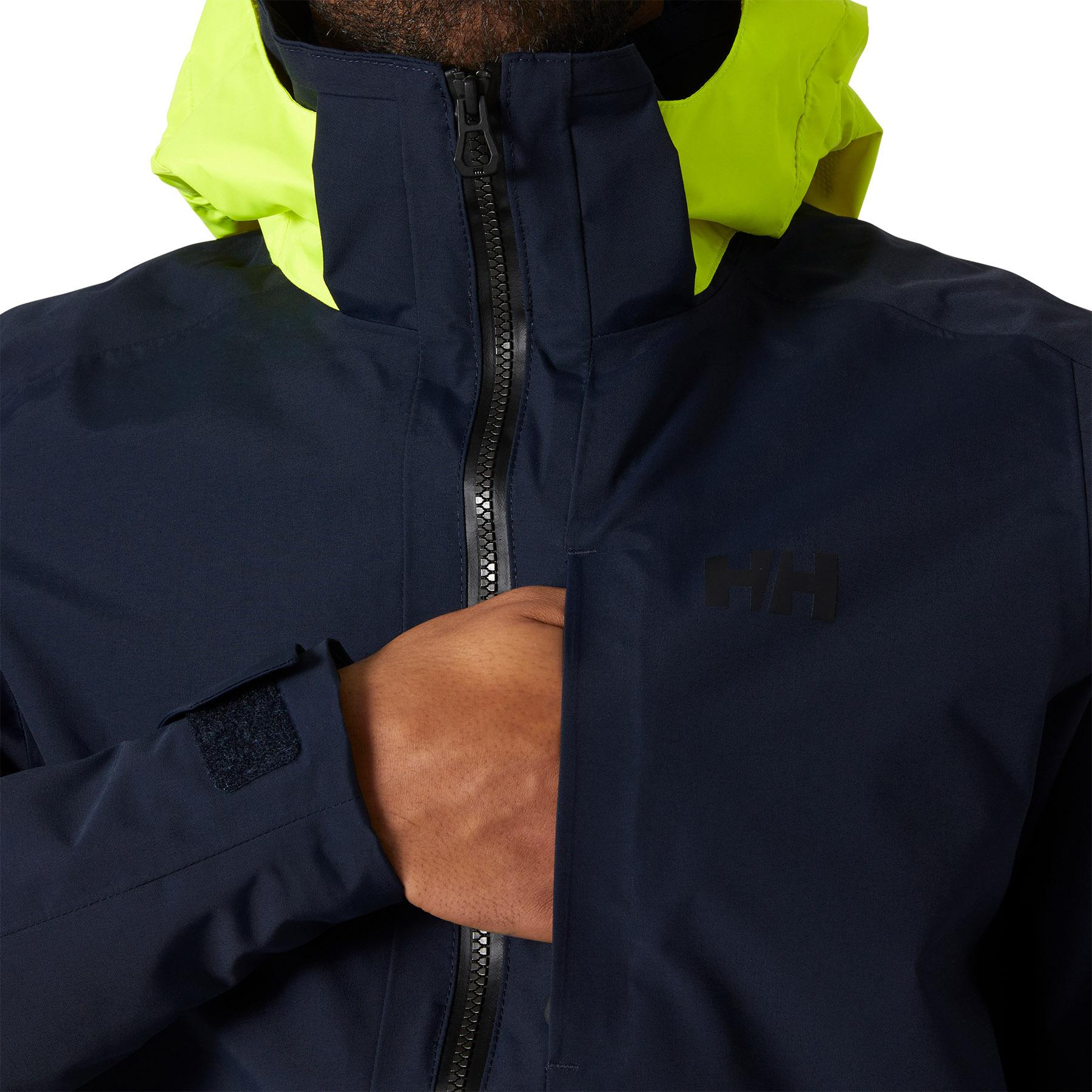Product gallery image number 3 for product HP Storm Racing Jacket - Men's