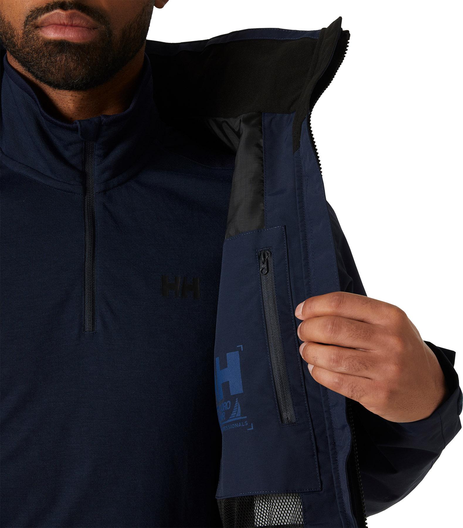 Product gallery image number 2 for product HP Storm Racing Jacket - Men's