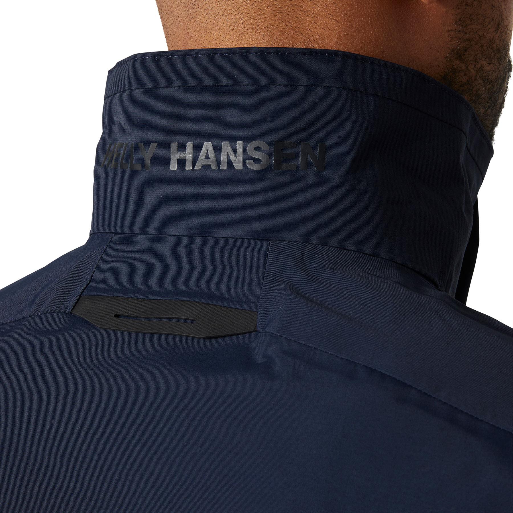 Product gallery image number 4 for product HP Storm Racing Jacket - Men's