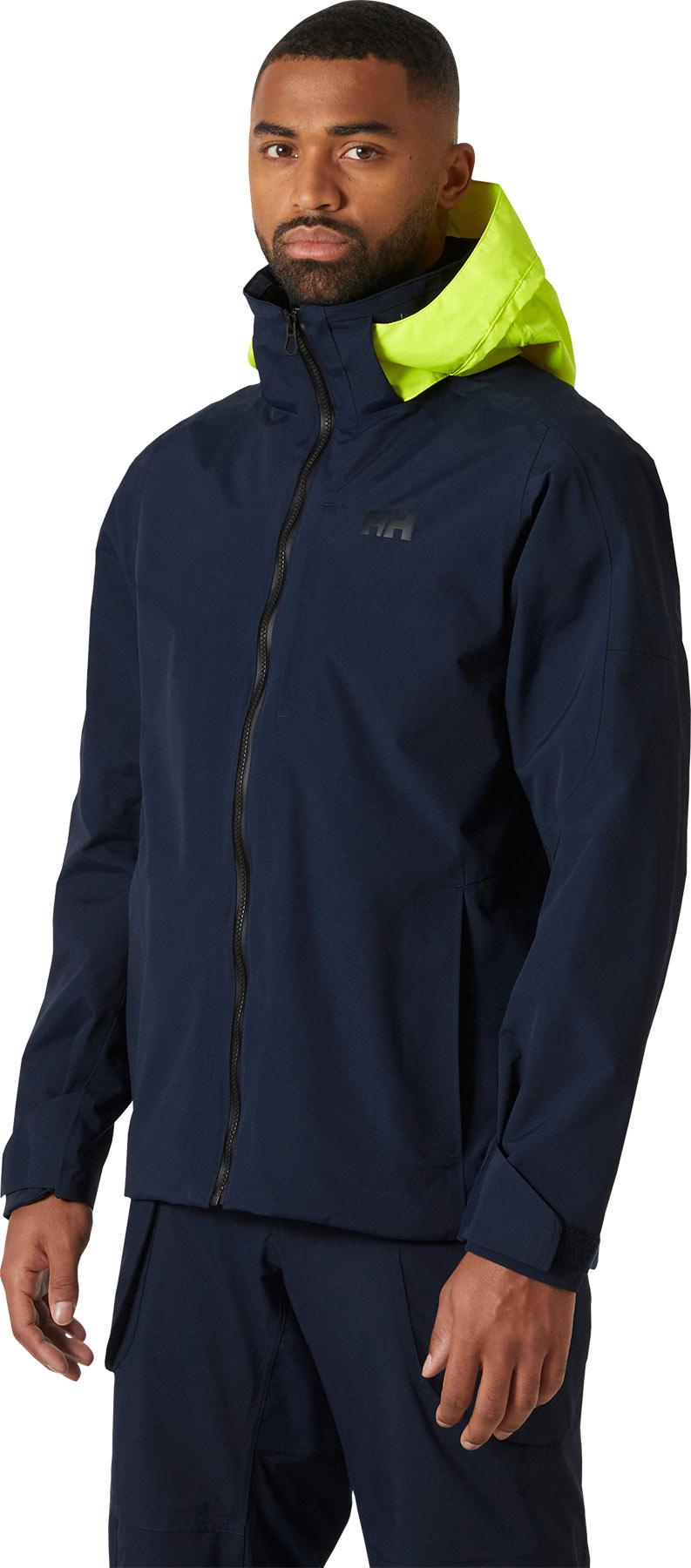 Product gallery image number 5 for product HP Storm Racing Jacket - Men's