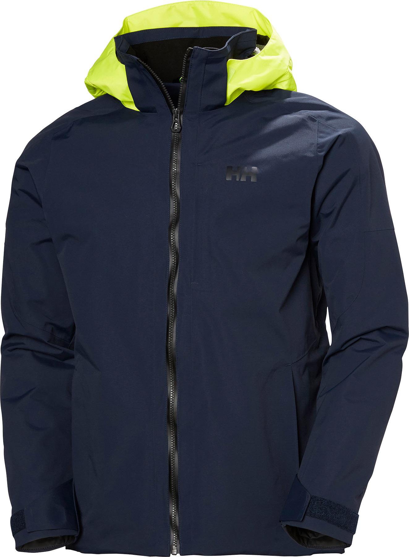 Product image for HP Storm Racing Jacket - Men's