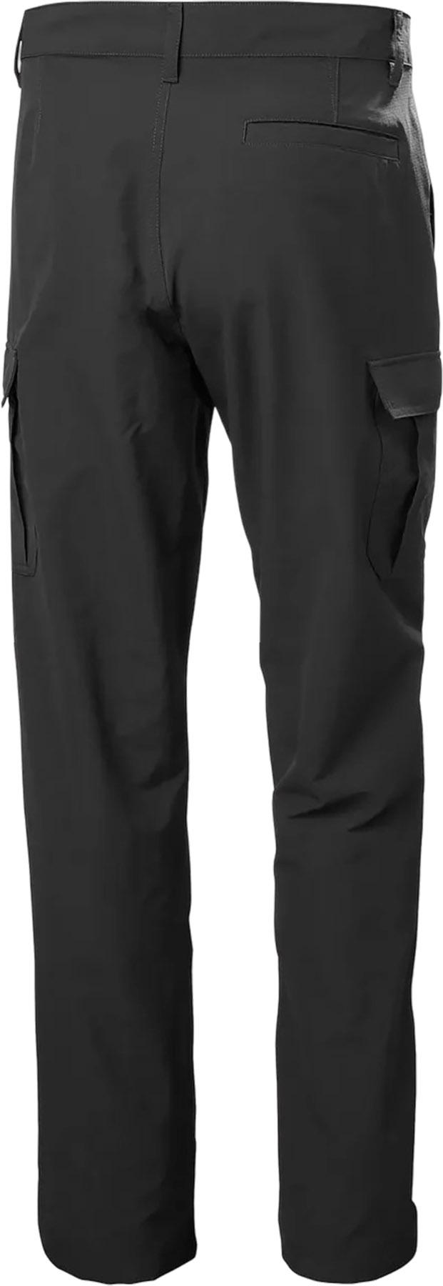 Product gallery image number 7 for product Quick-Dry Cargo Pants - Men's