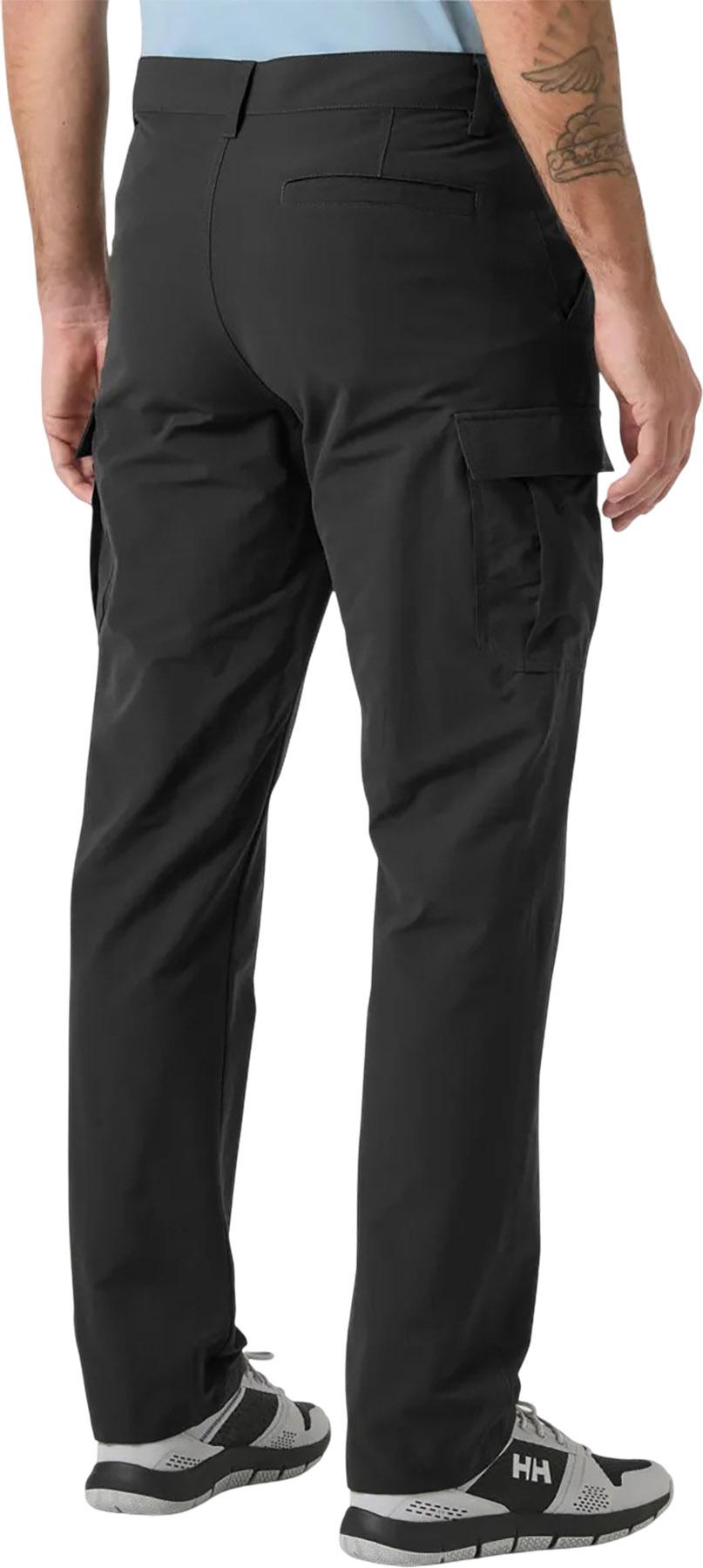 Product gallery image number 2 for product Quick-Dry Cargo Pants - Men's