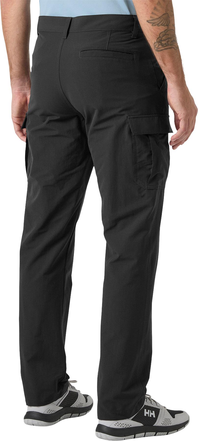 Product gallery image number 3 for product Quick-Dry Cargo Pants - Men's