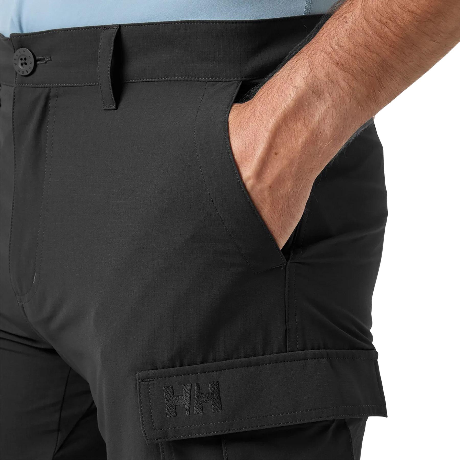 Product gallery image number 8 for product Quick-Dry Cargo Pants - Men's