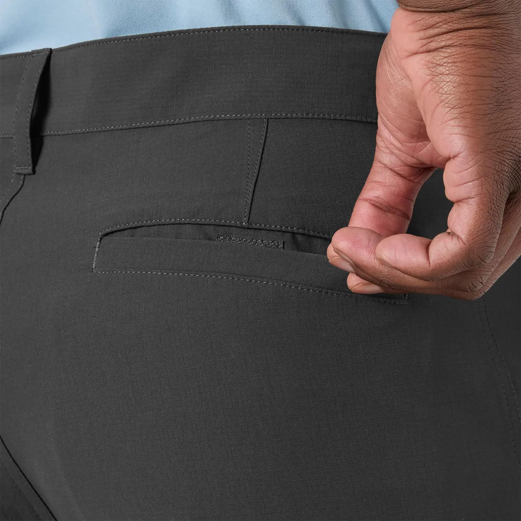 Product gallery image number 4 for product Quick-Dry Cargo Pants - Men's