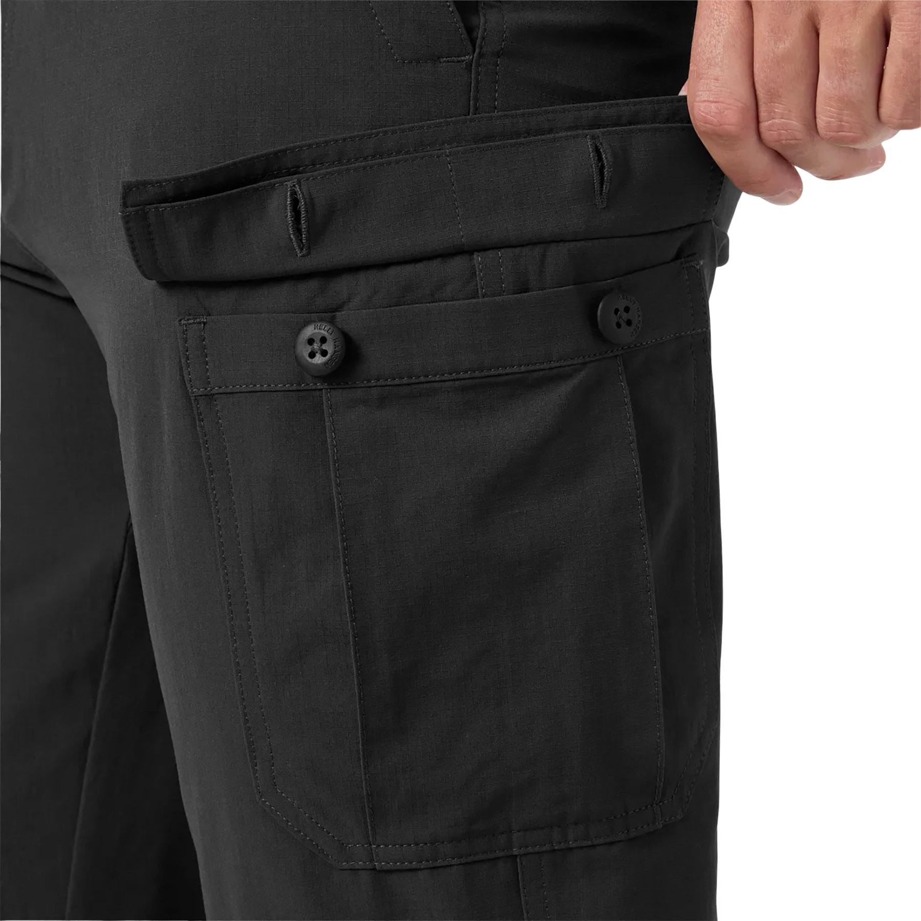 Product gallery image number 5 for product Quick-Dry Cargo Pants - Men's