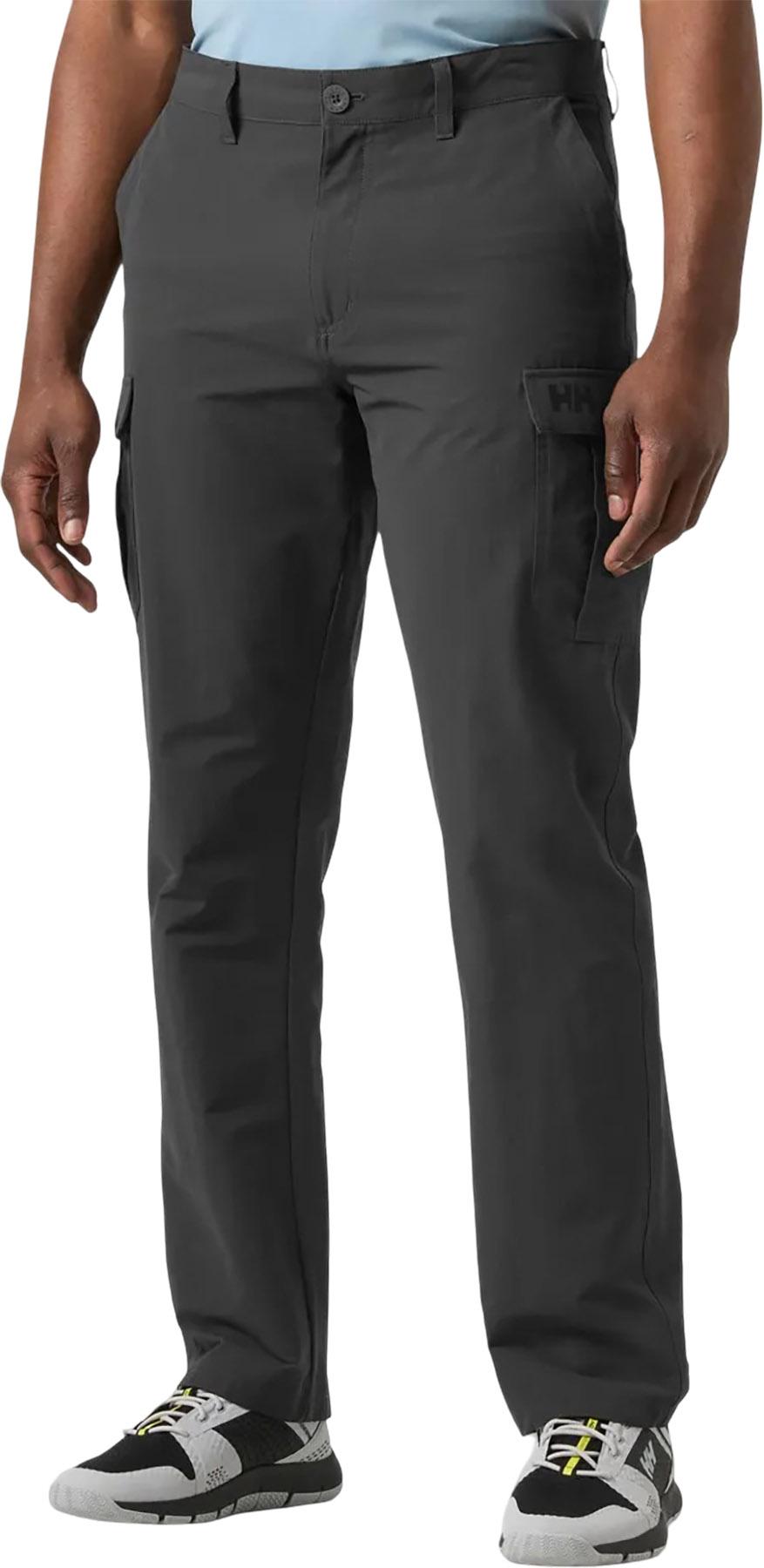 Product gallery image number 6 for product Quick-Dry Cargo Pants - Men's