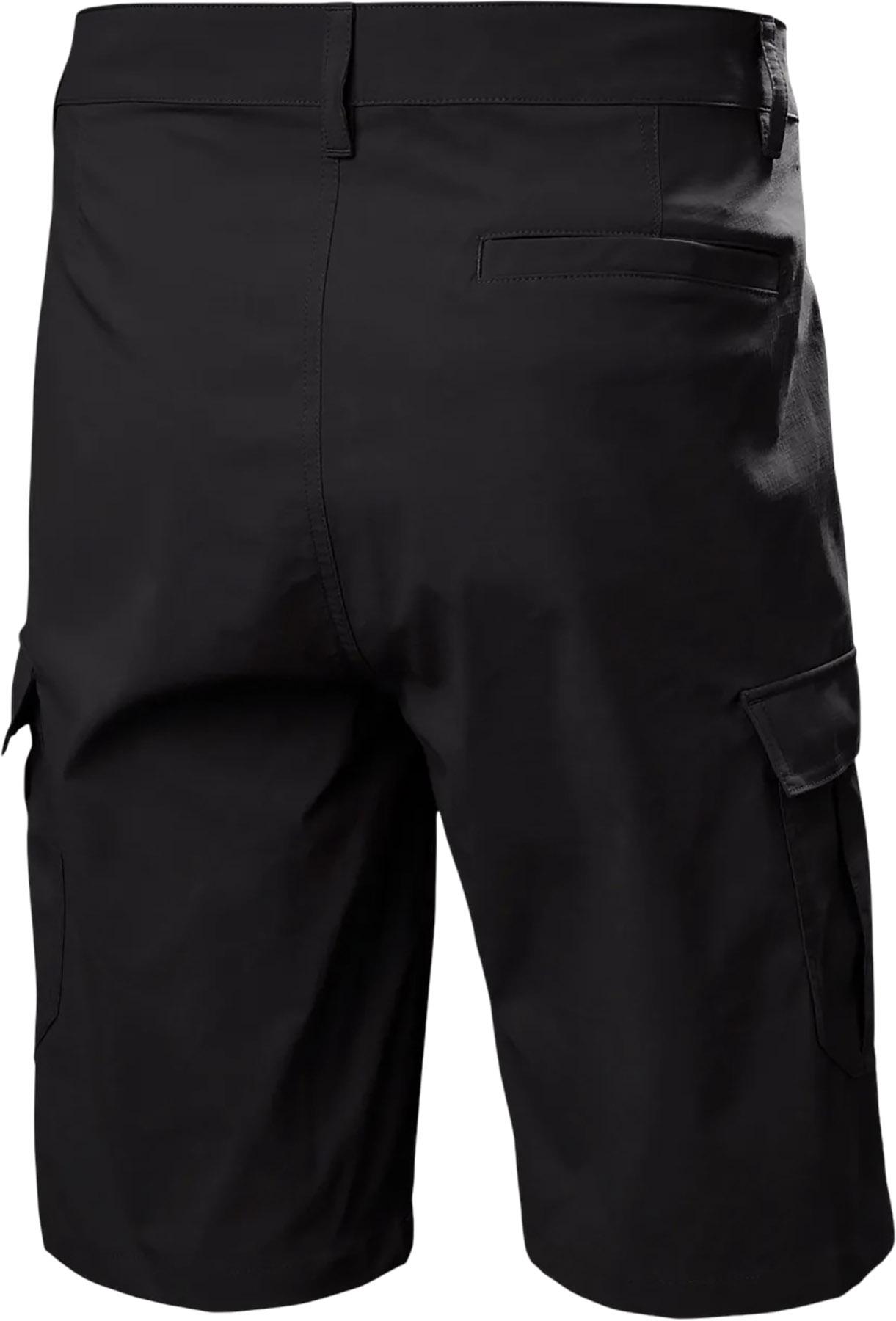 Product gallery image number 8 for product HH Quick-Dry Cargo Shorts 11" - Men's