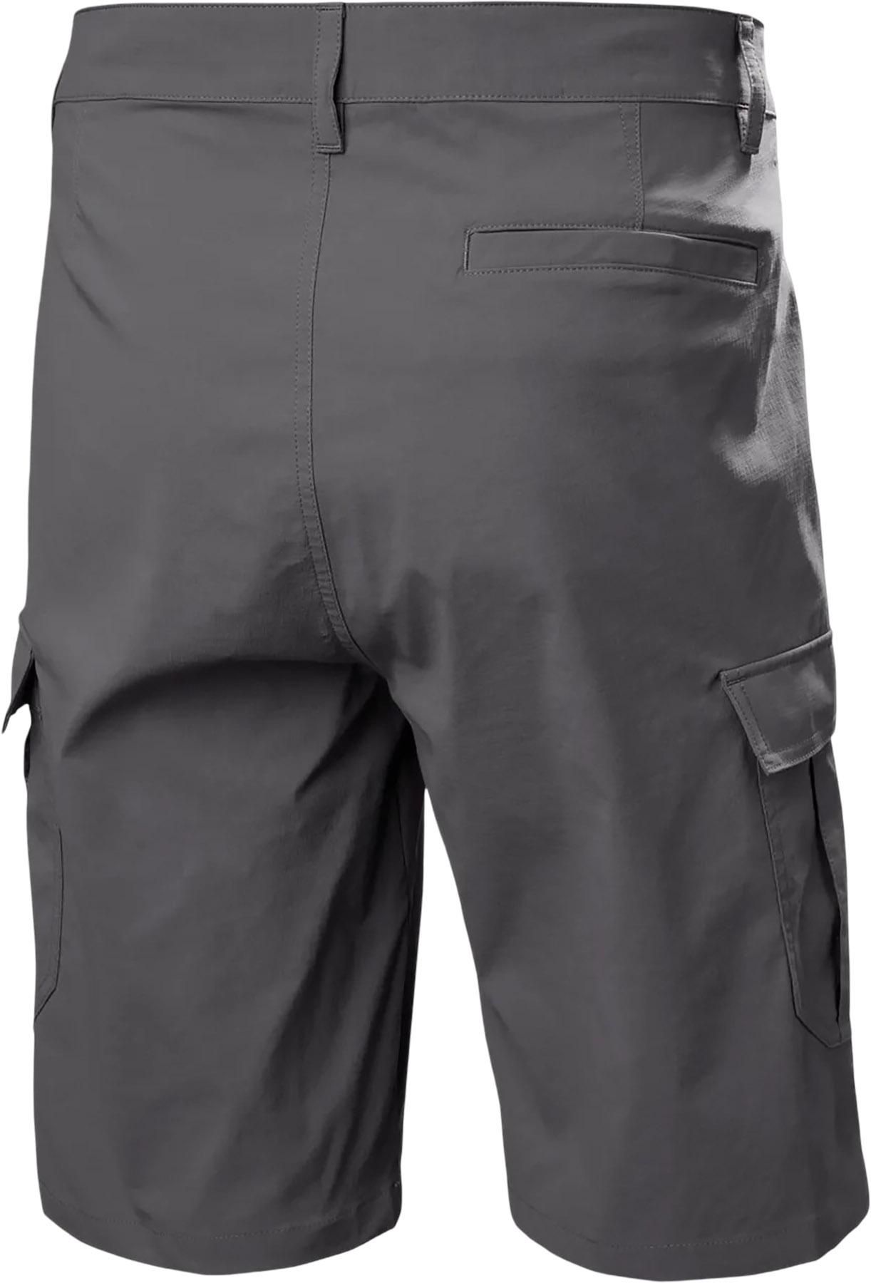 Product gallery image number 6 for product HH Quick-Dry Cargo Shorts 11" - Men's