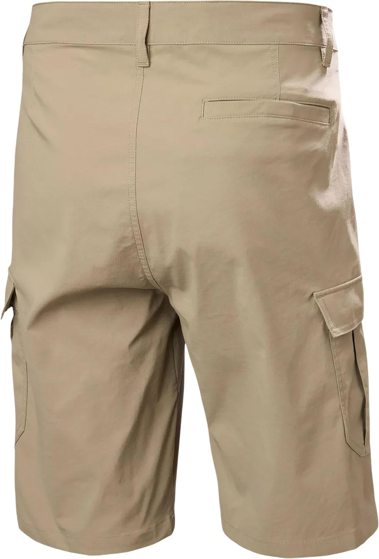 Product gallery image number 6 for product HH Quick-Dry Cargo Shorts 11" - Men's