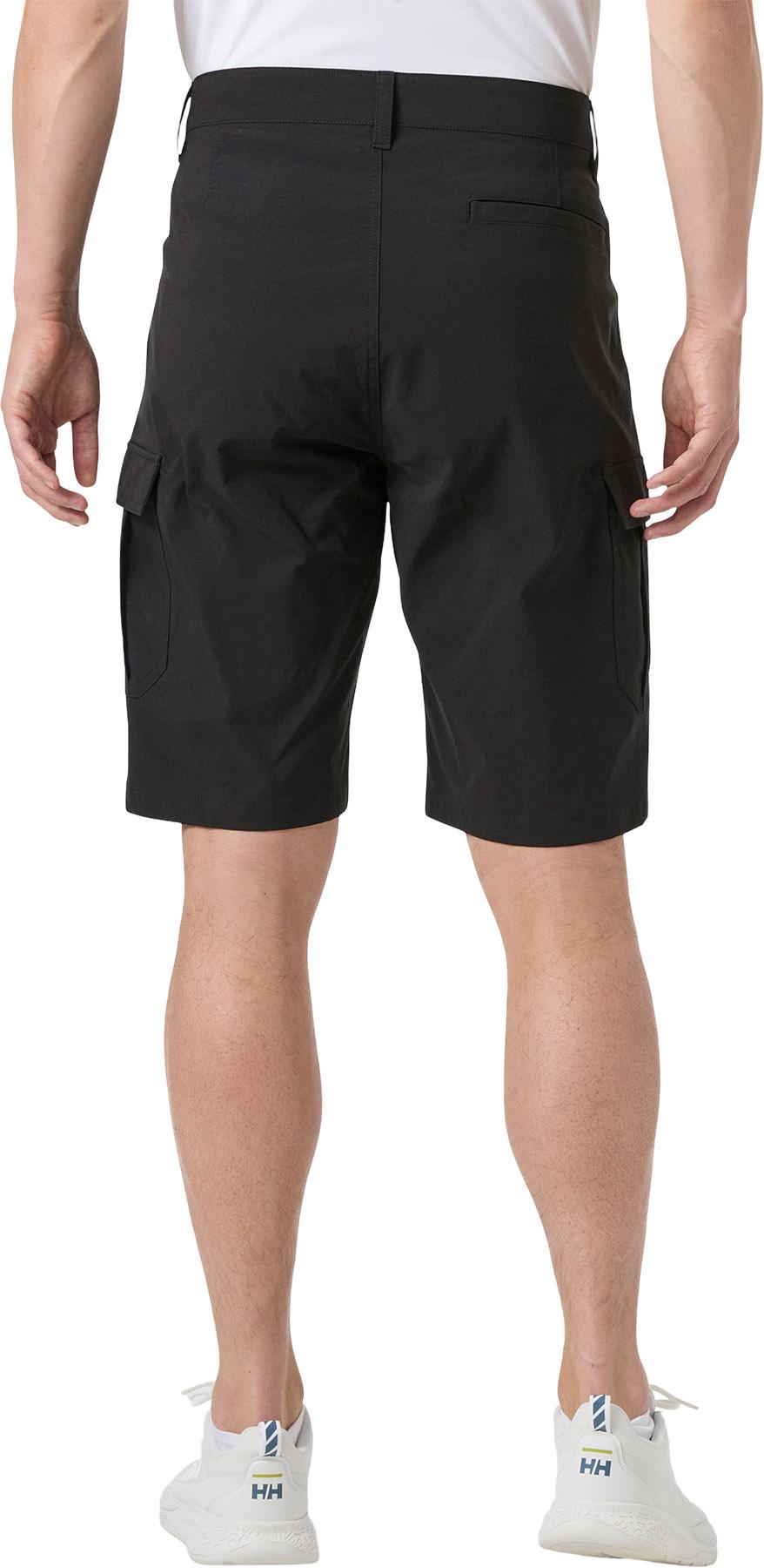 Product gallery image number 6 for product HH Quick-Dry Cargo Shorts 11" - Men's