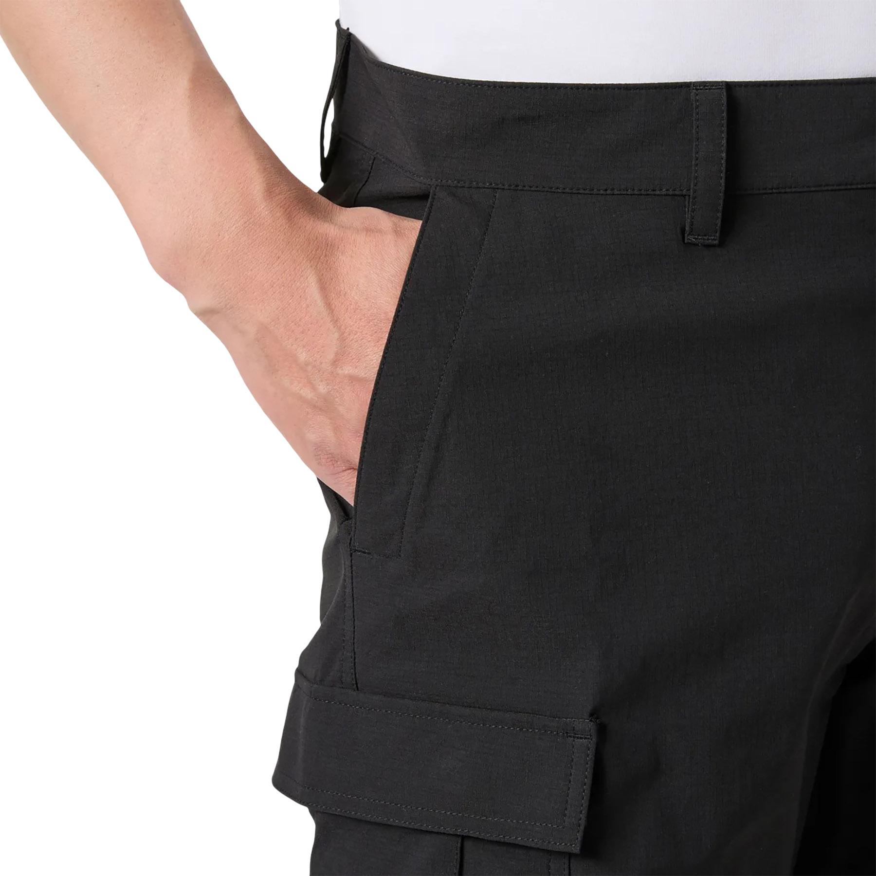 Product gallery image number 7 for product HH Quick-Dry Cargo Shorts 11" - Men's