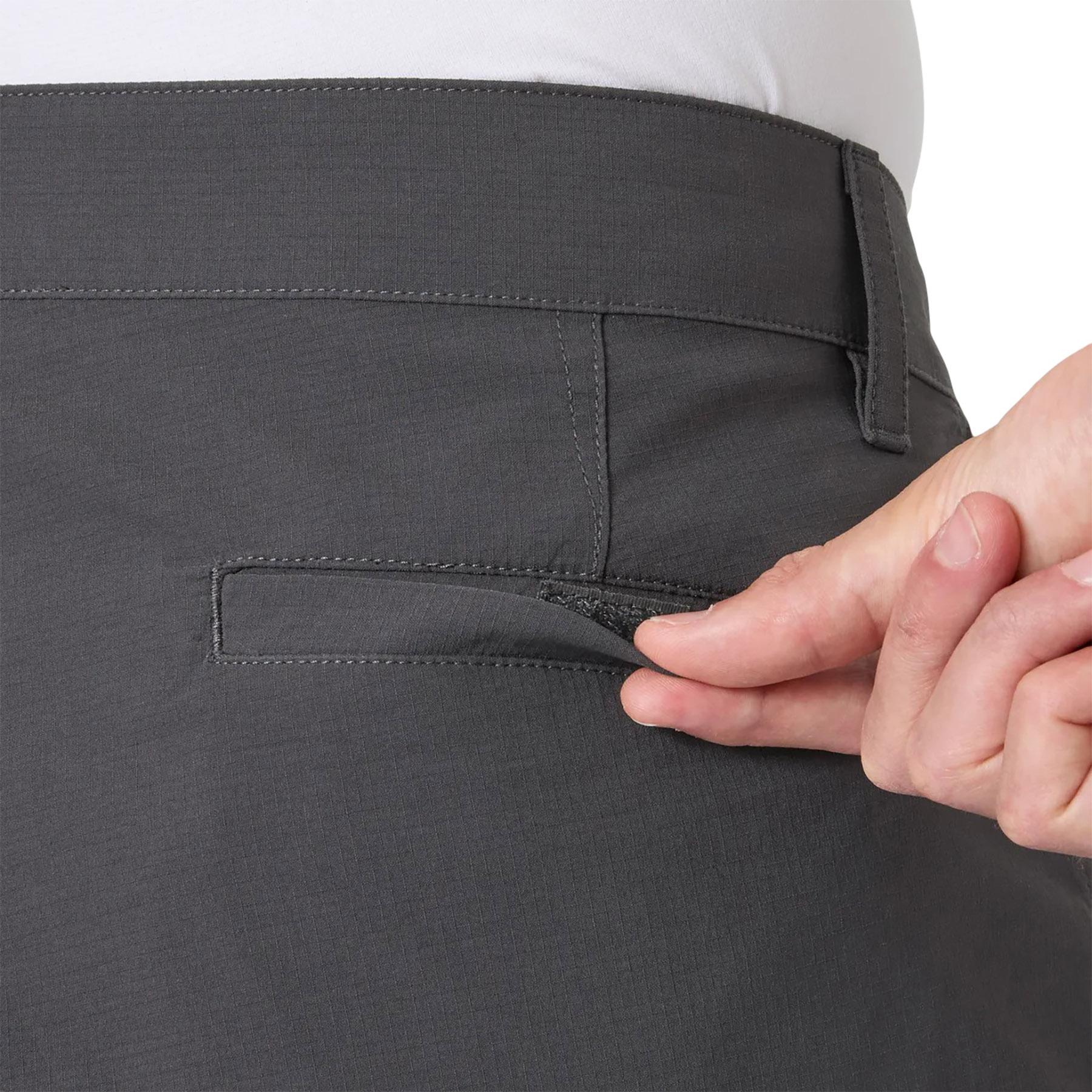 Product gallery image number 7 for product HH Quick-Dry Cargo Shorts 11" - Men's