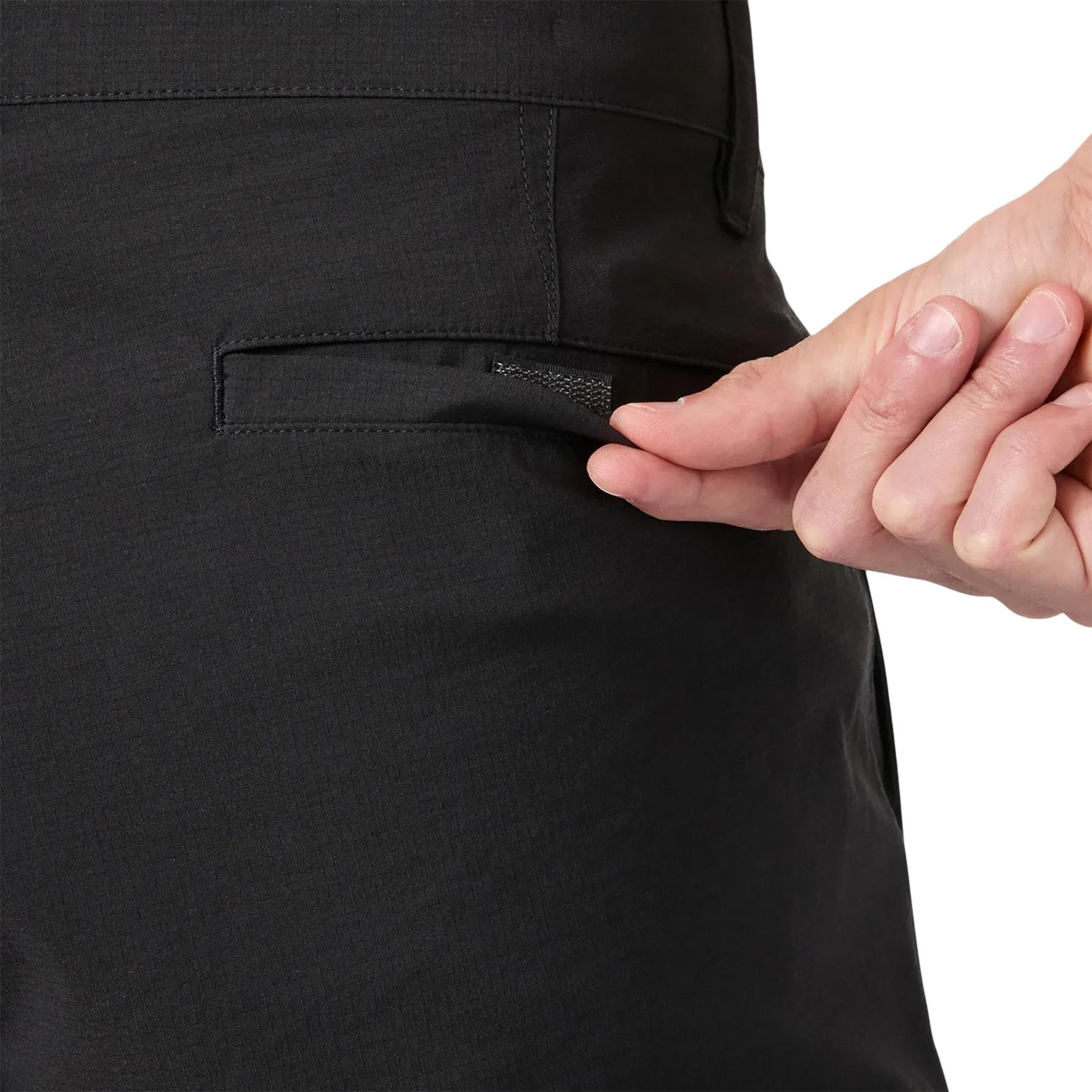 Product gallery image number 2 for product HH Quick-Dry Cargo Shorts 11" - Men's