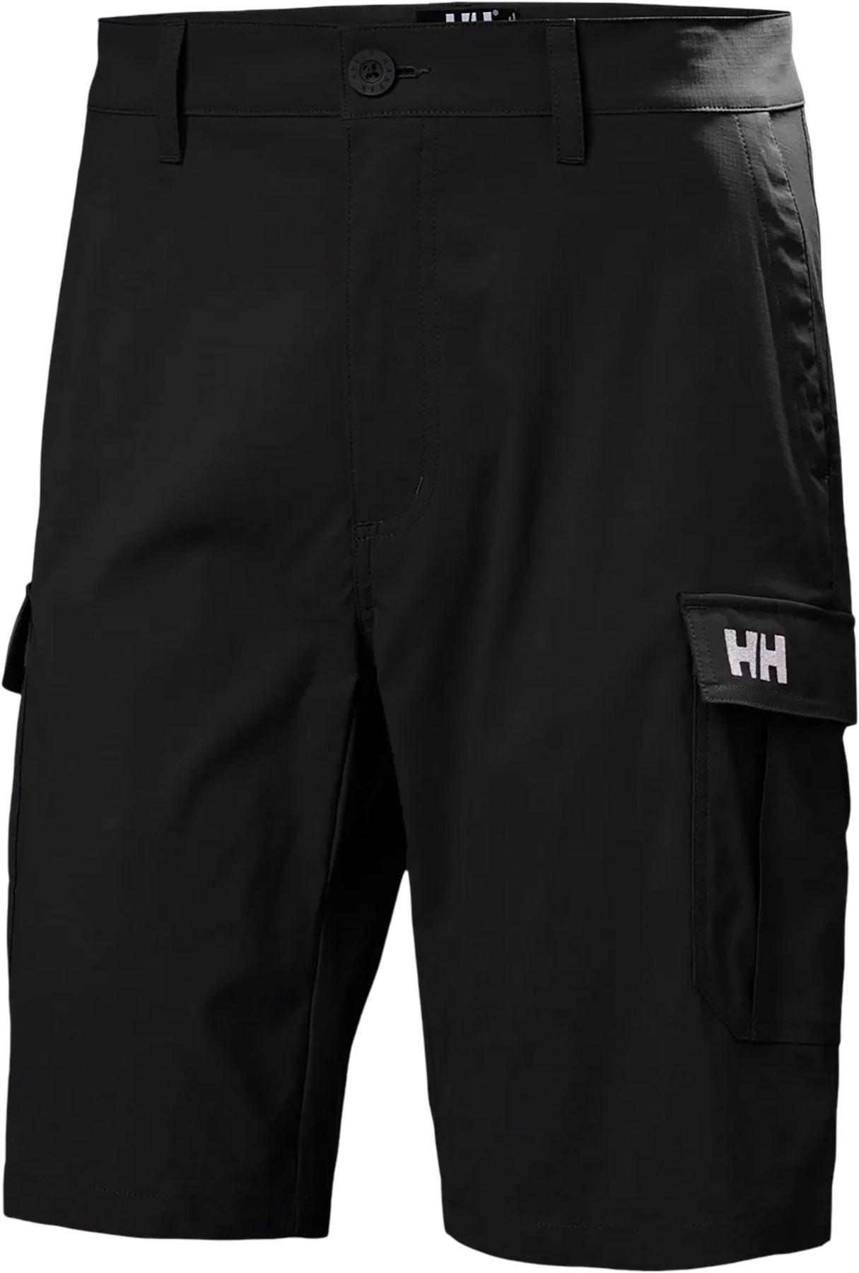 Product gallery image number 1 for product HH Quick-Dry Cargo Shorts 11" - Men's