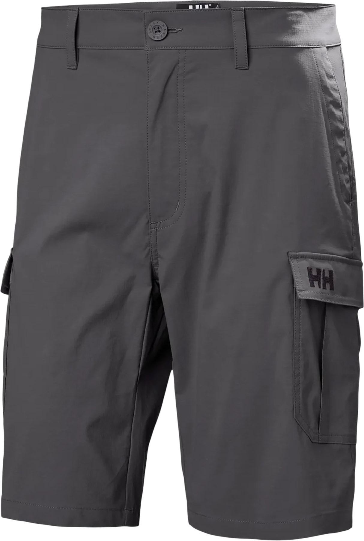 Product image for HH Quick-Dry Cargo Shorts 11" - Men's