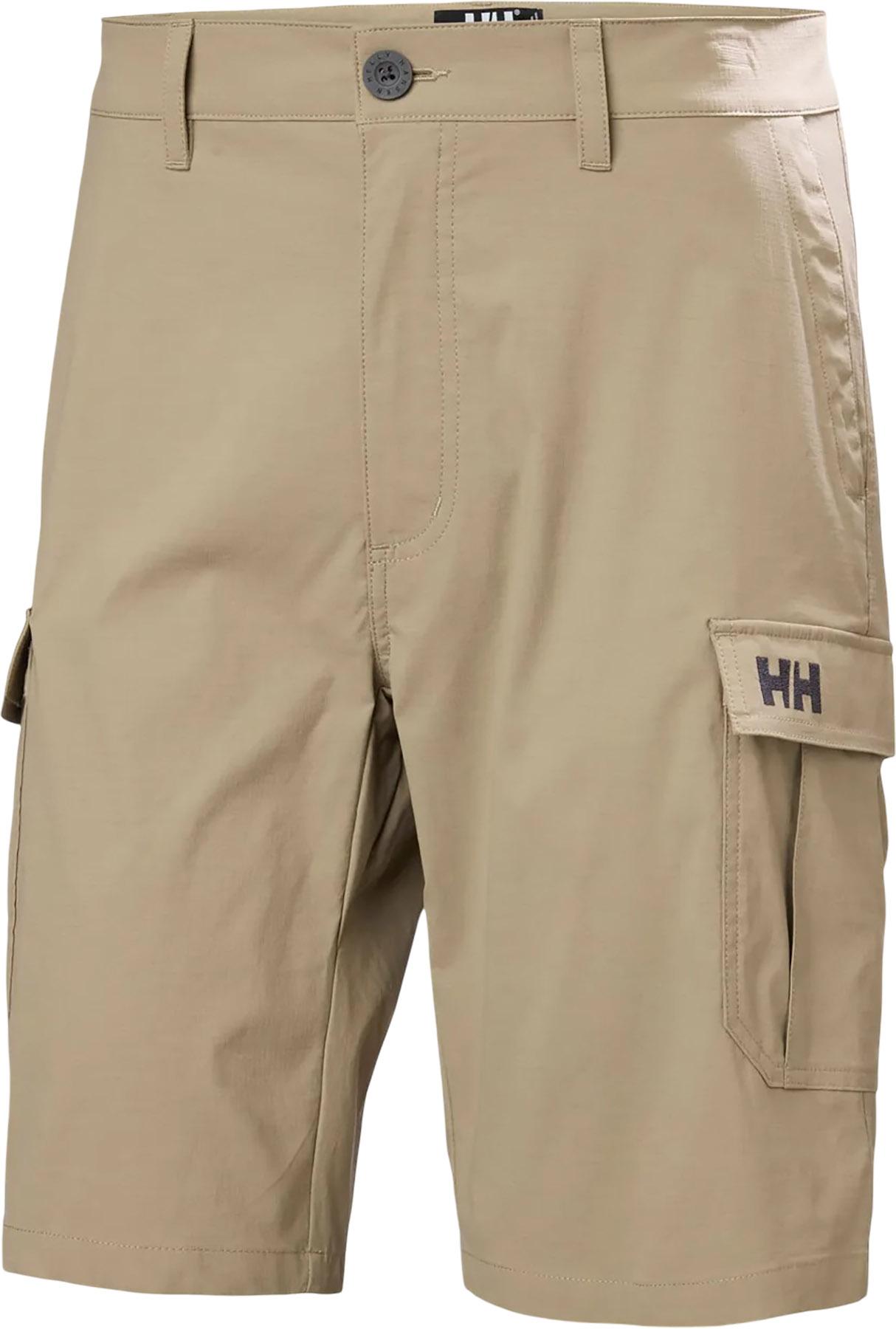 Product image for HH Quick-Dry Cargo Shorts 11" - Men's