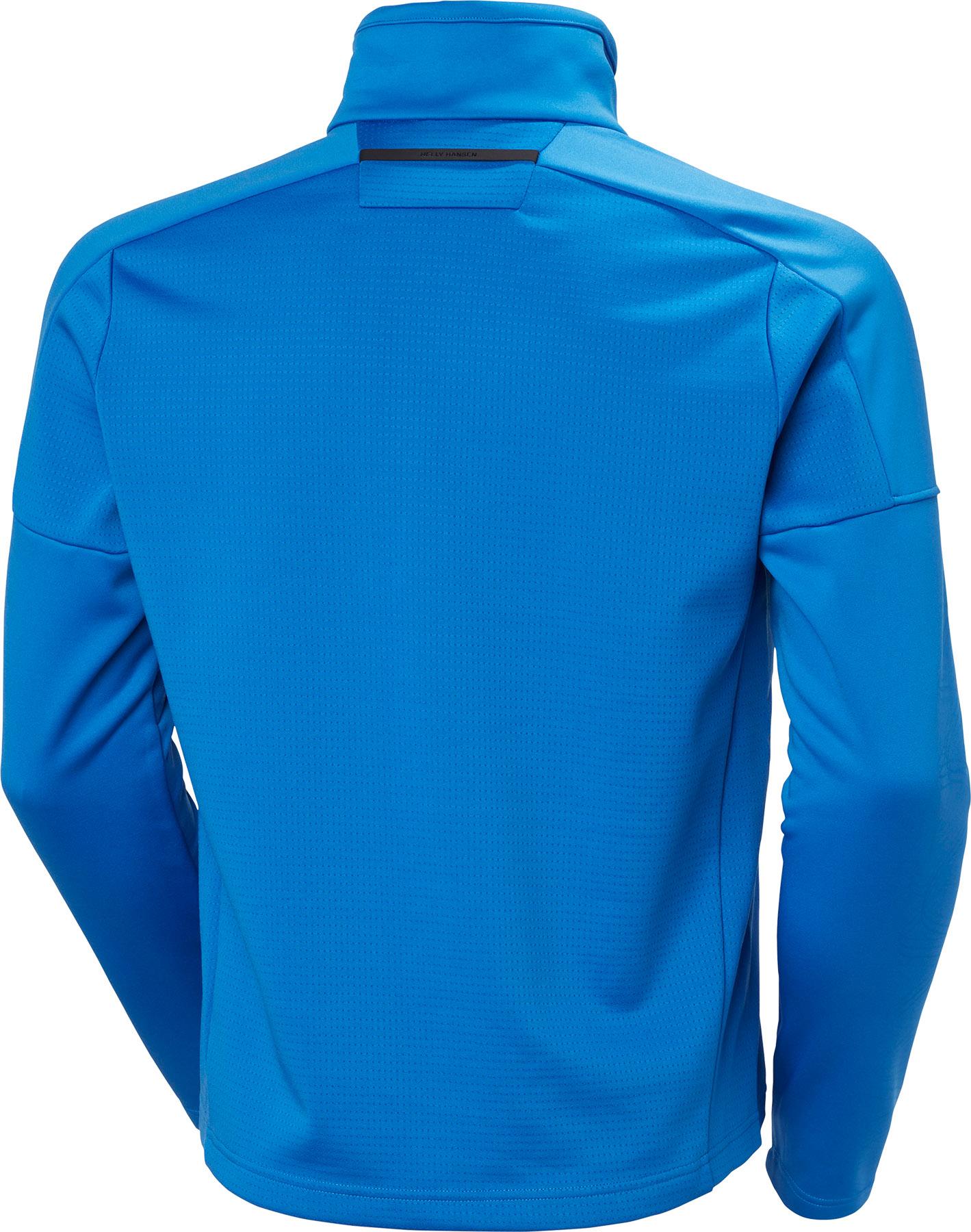 Product gallery image number 2 for product HP Fleece Jacket - Men's