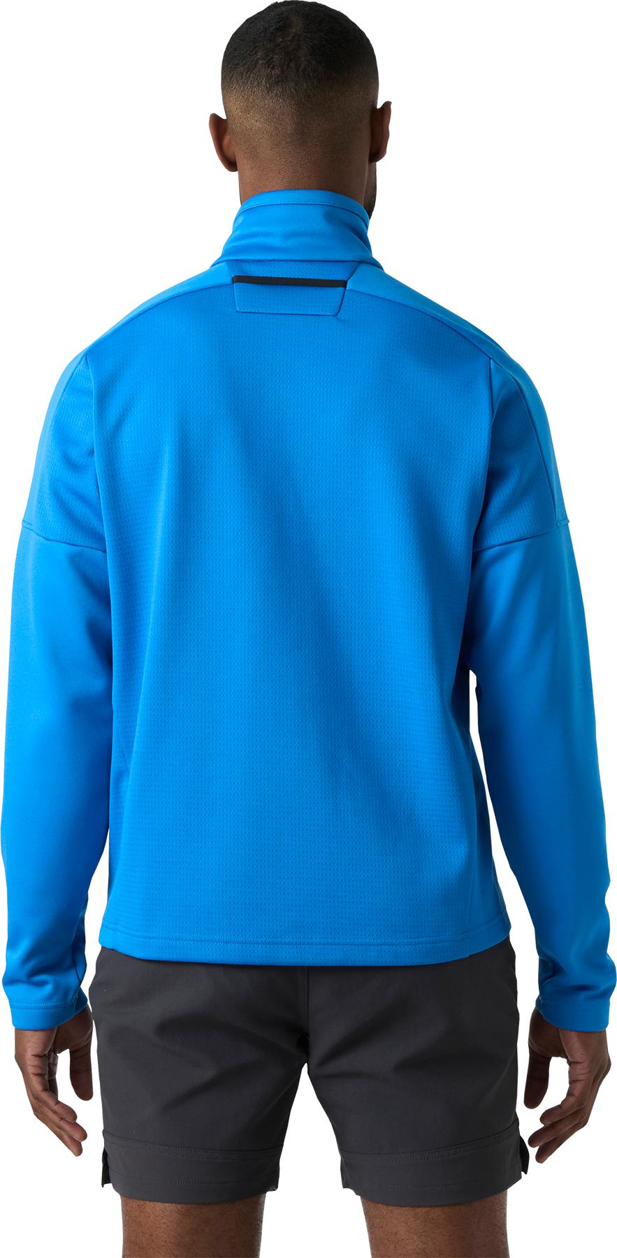 Product gallery image number 3 for product HP Fleece Jacket - Men's
