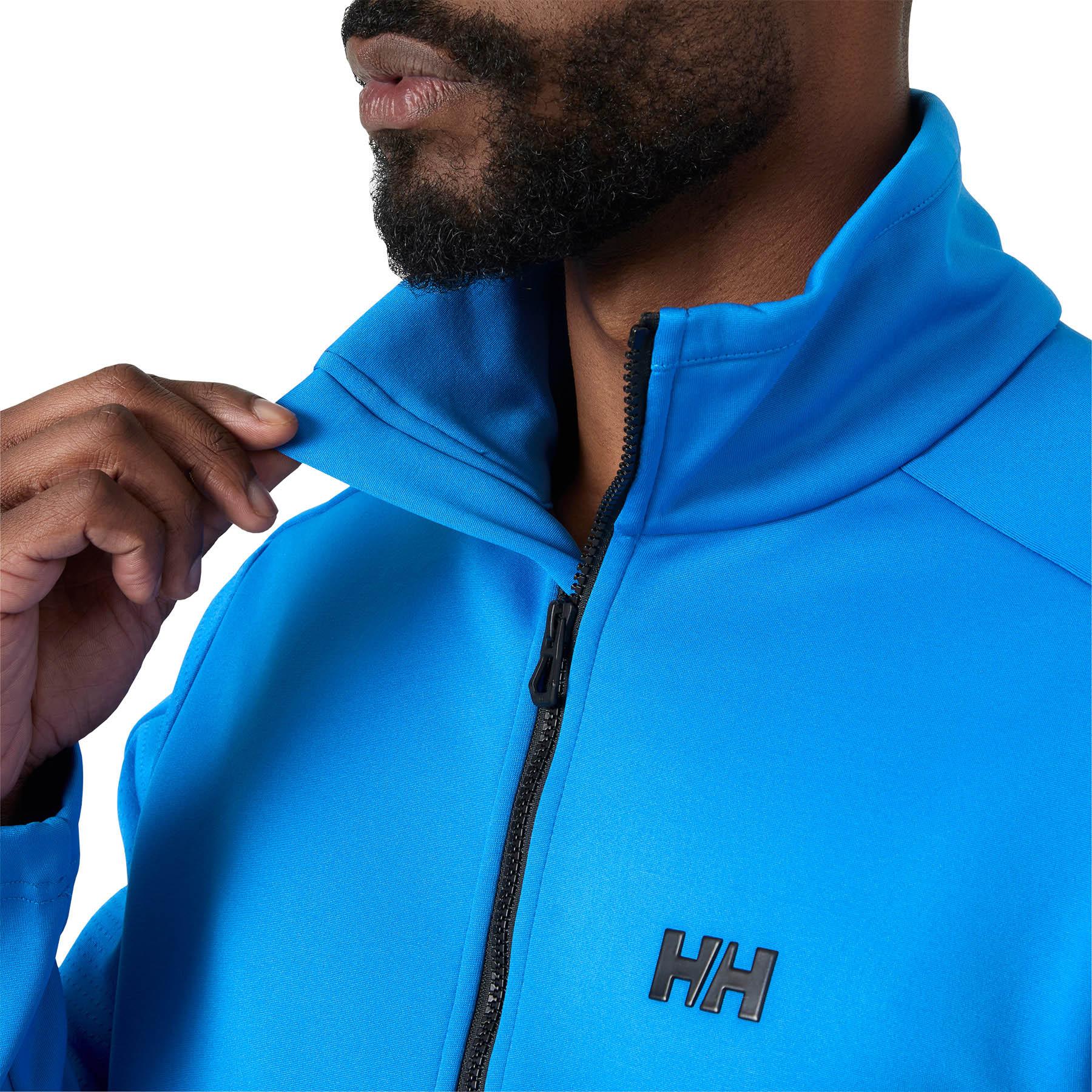 Product gallery image number 6 for product HP Fleece Jacket - Men's