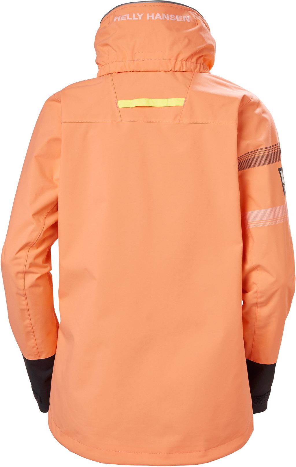 Product gallery image number 2 for product Salt Power Jacket - Women's