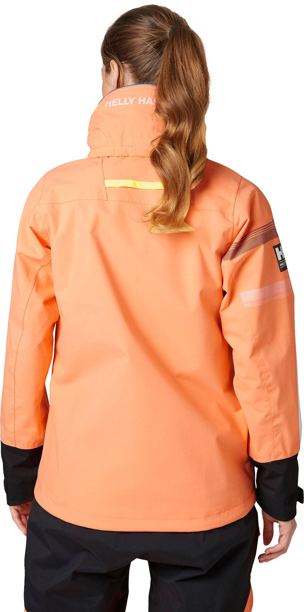 Product gallery image number 3 for product Salt Power Jacket - Women's