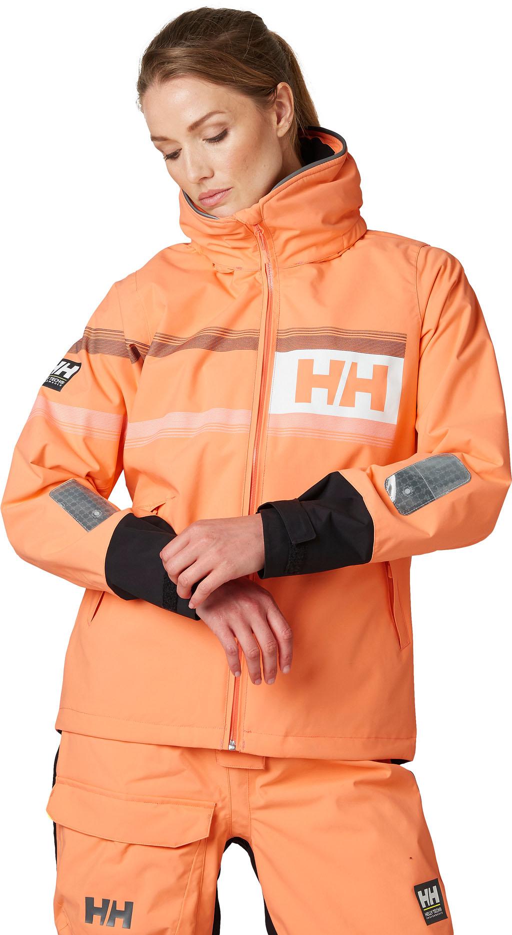 Product gallery image number 4 for product Salt Power Jacket - Women's