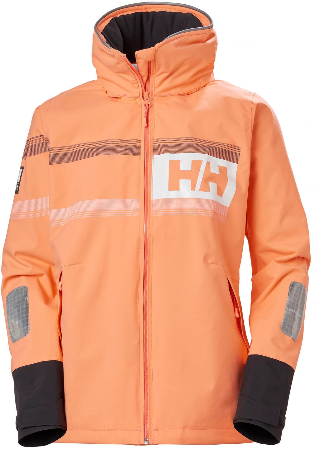 Product gallery image number 1 for product Salt Power Jacket - Women's