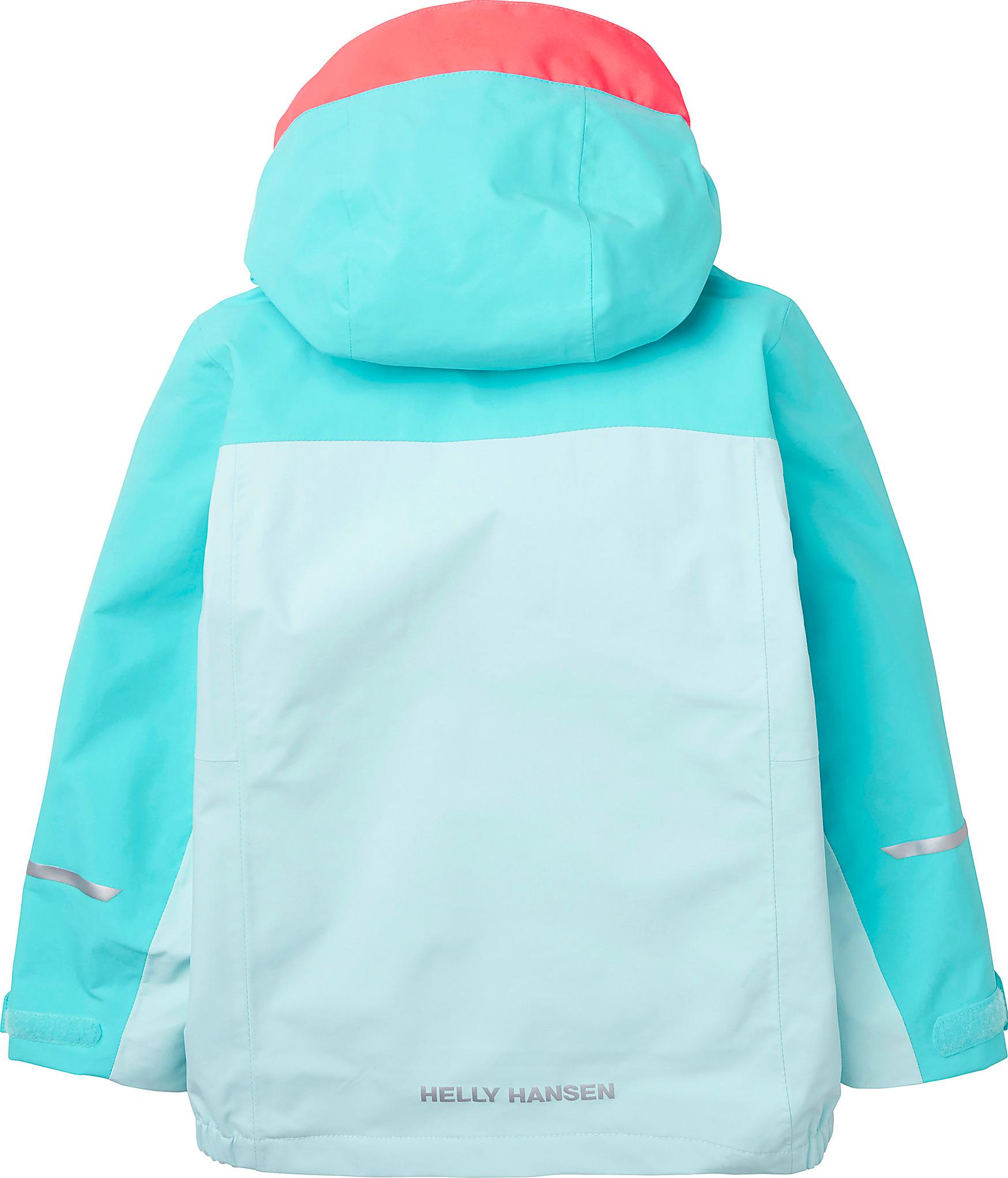 Product gallery image number 2 for product Shelter Jacket - Kids