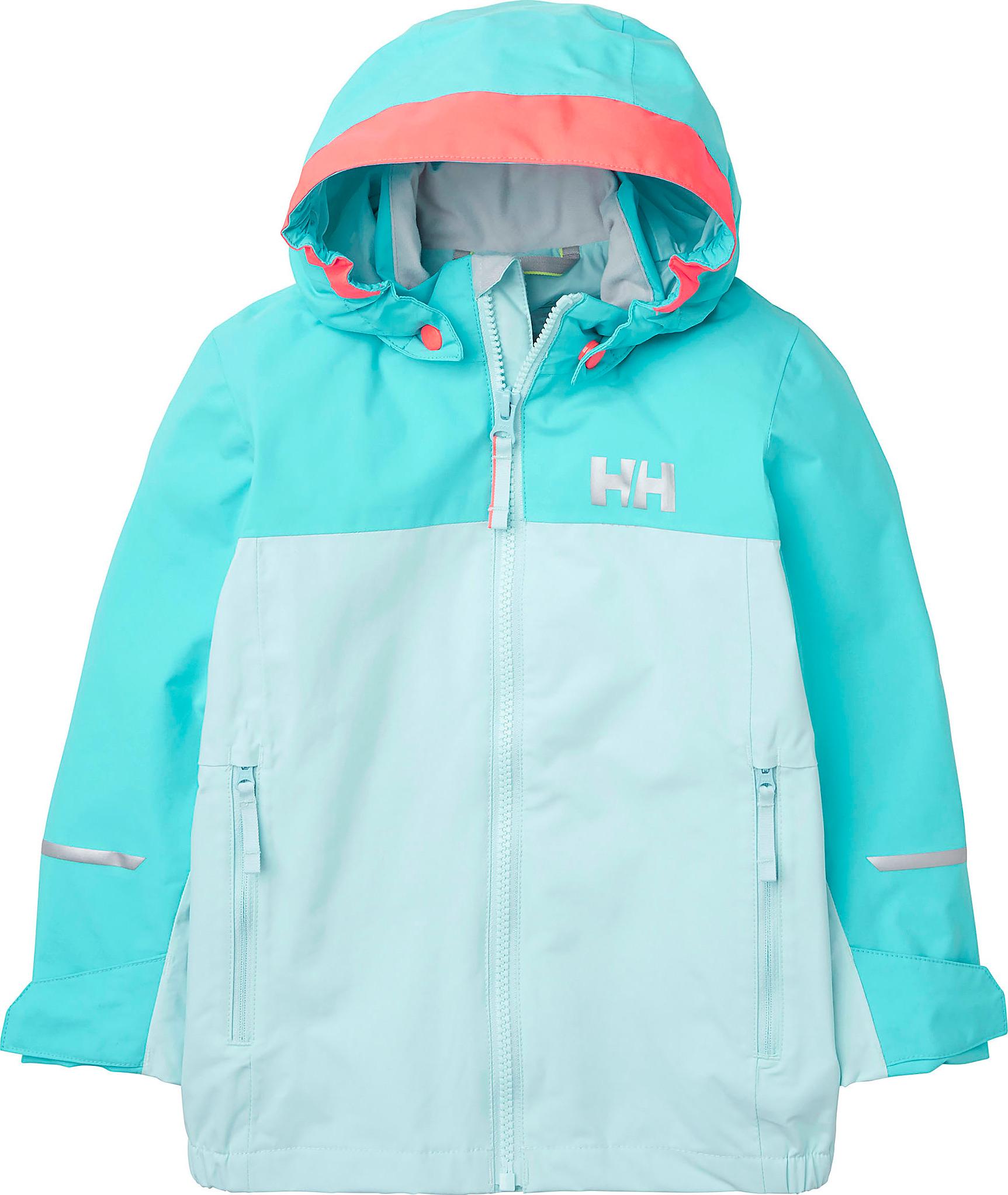 Product gallery image number 1 for product Shelter Jacket - Kids
