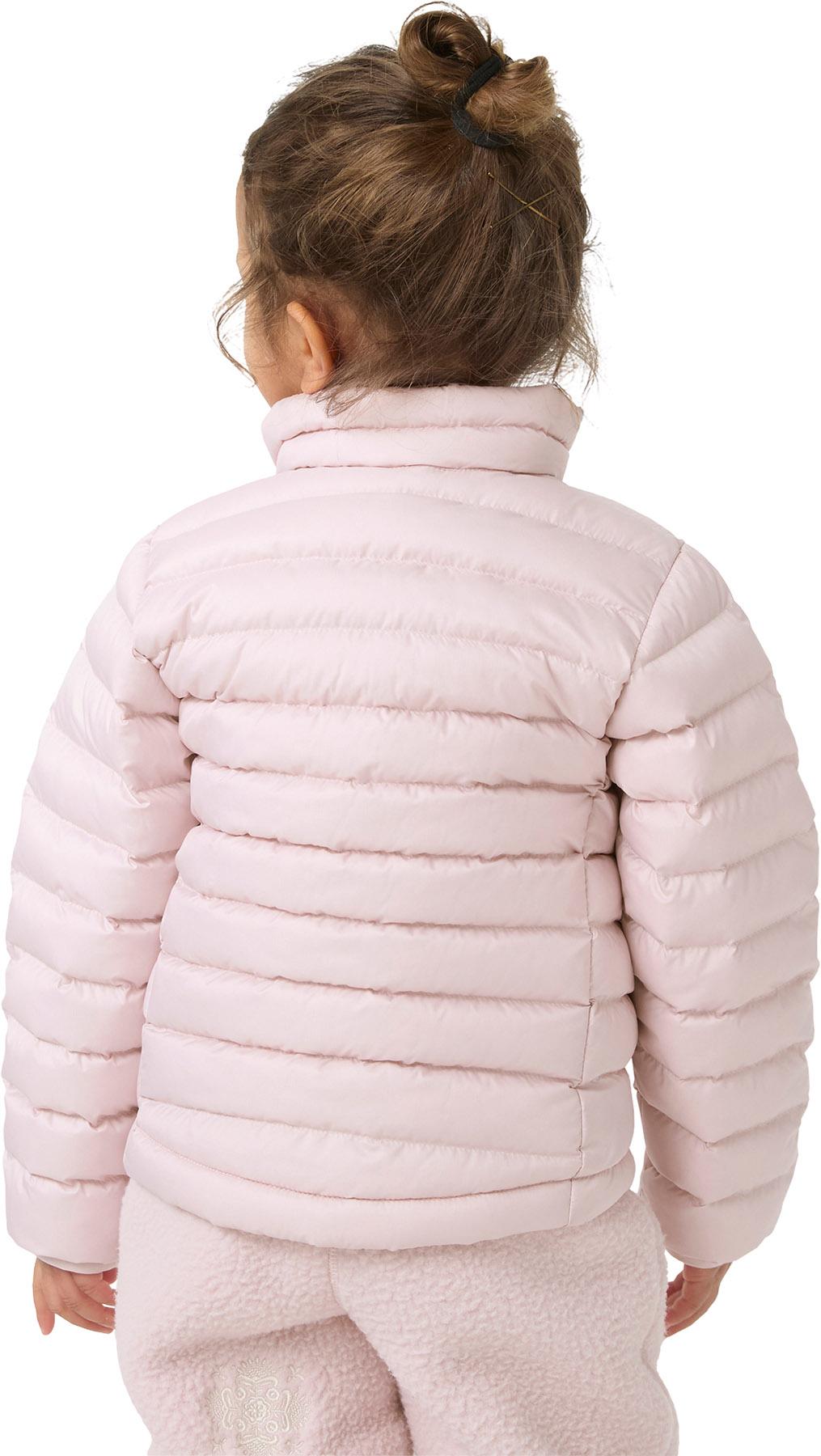Product gallery image number 2 for product Sirdal Insulator Jacket - Kids