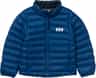 Colour: Dark Blue