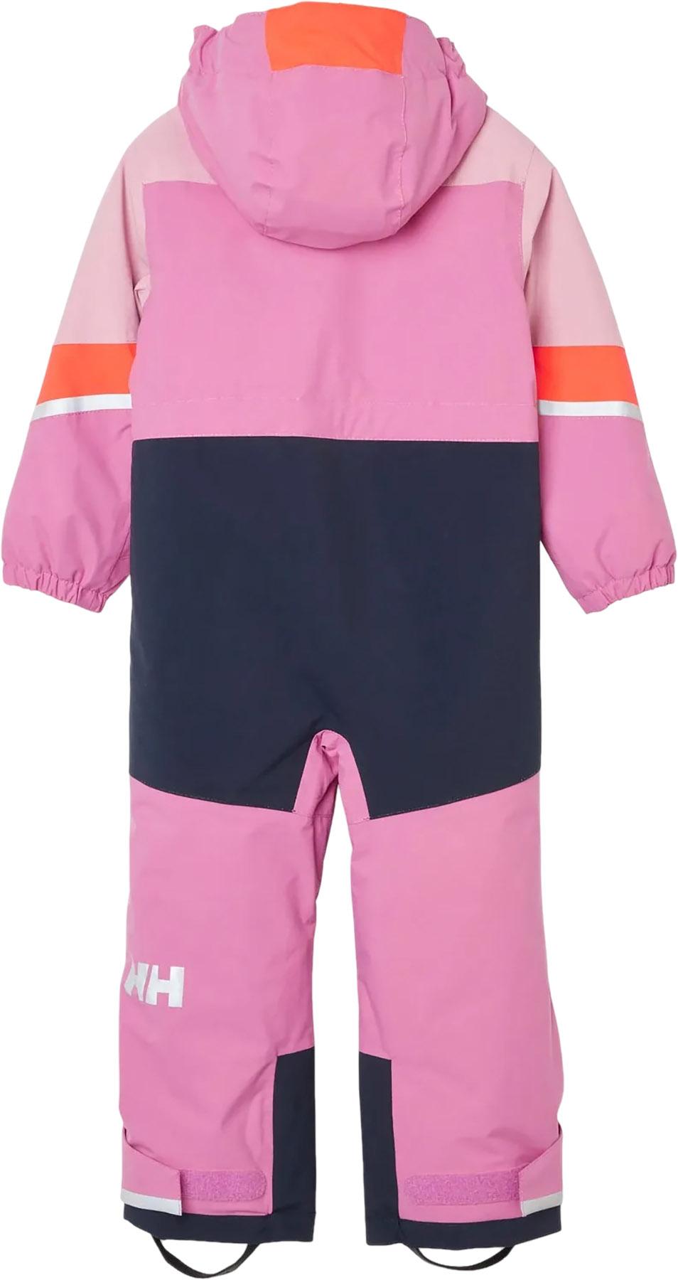 Product gallery image number 2 for product Rider 3.0 Insulated Suit - Kids