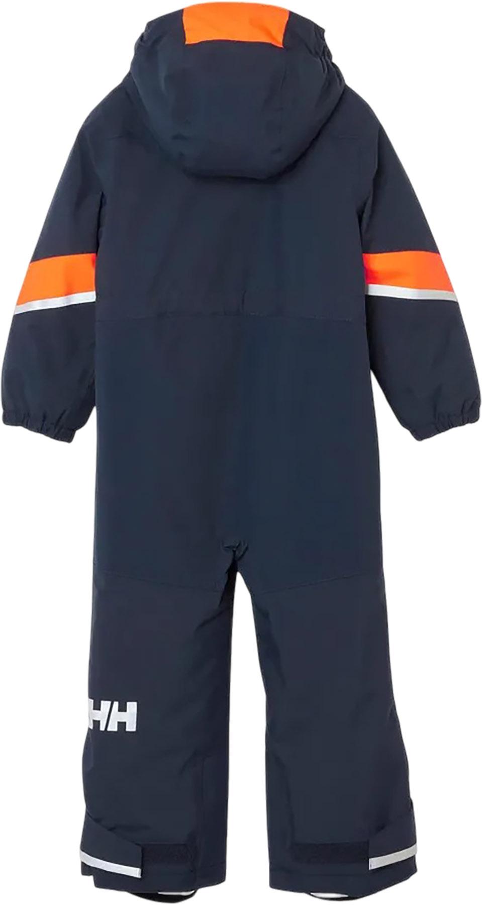 Product gallery image number 2 for product Rider 3.0 Insulated Suit - Kids