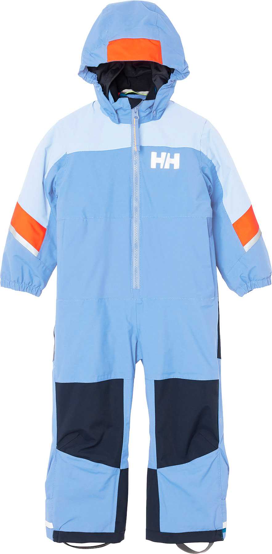 Bright Blue