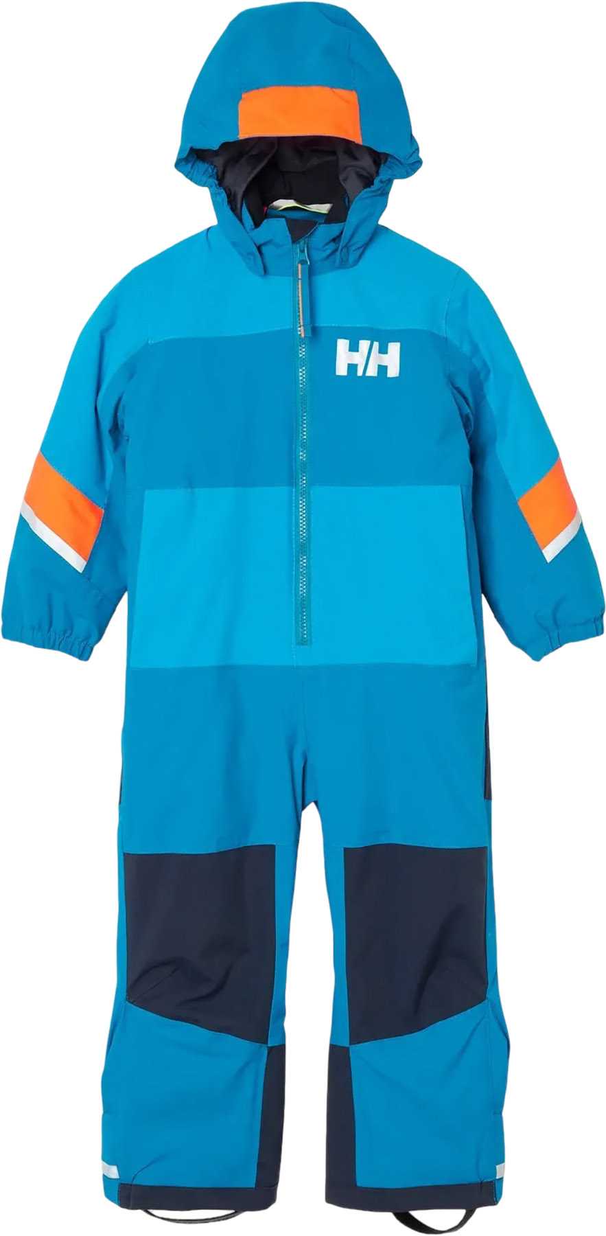 Product image for Rider 3.0 Insulated Suit - Kids