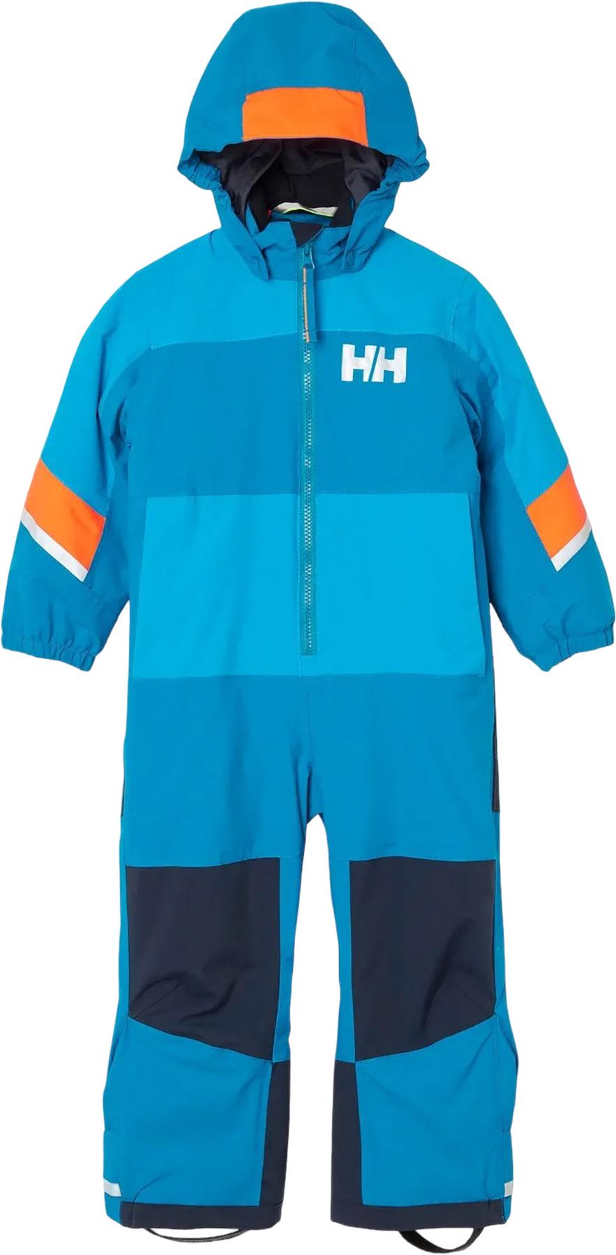 Product gallery image number 1 for product Rider 3.0 Insulated Suit - Kids