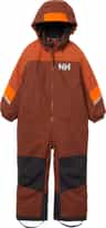 Colour: Iron Oxide