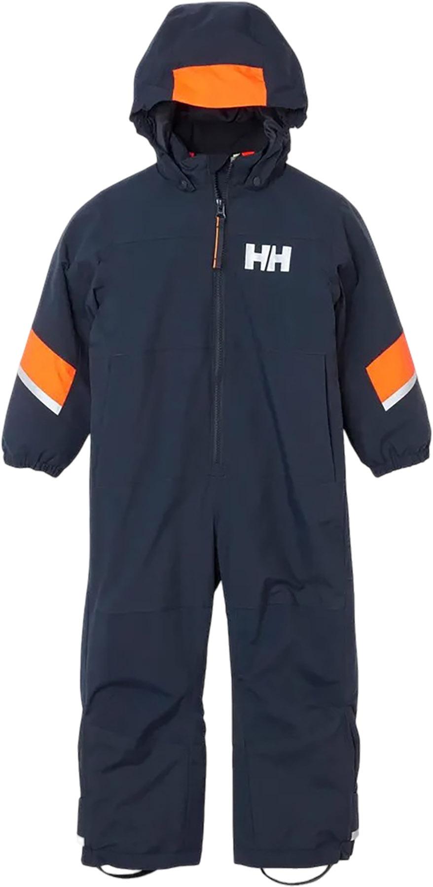 Product image for Rider 3.0 Insulated Suit - Kids