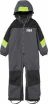 Colour: Thunder Grey