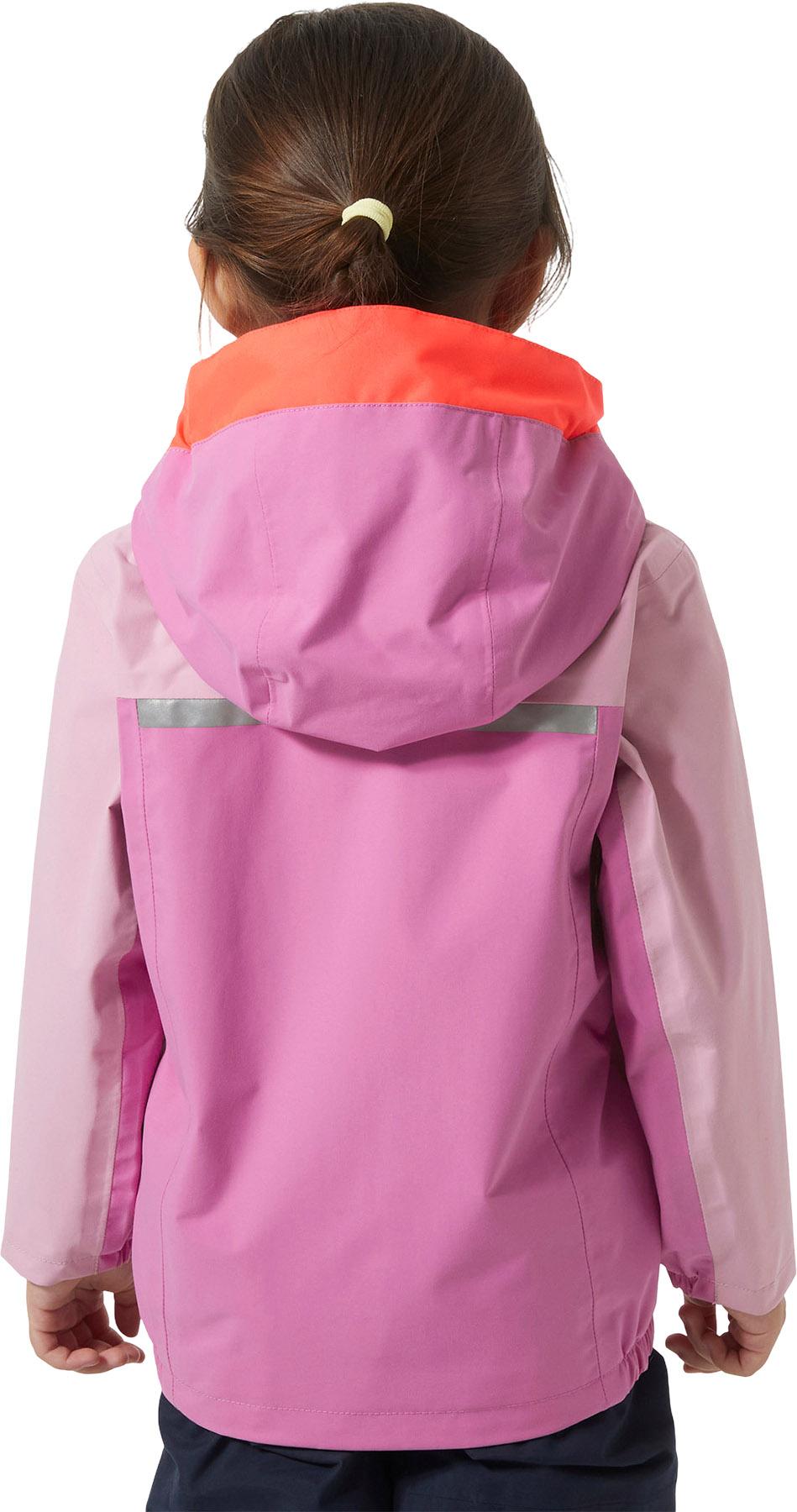 Product gallery image number 3 for product Shelter HT Jacket - Kids