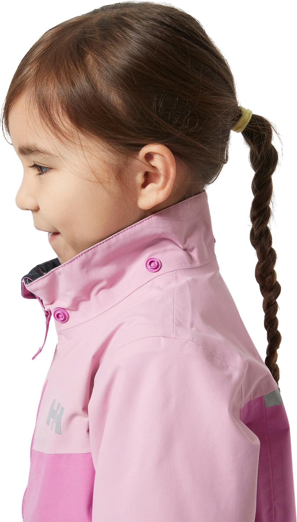 Product gallery image number 4 for product Shelter HT Jacket - Kids