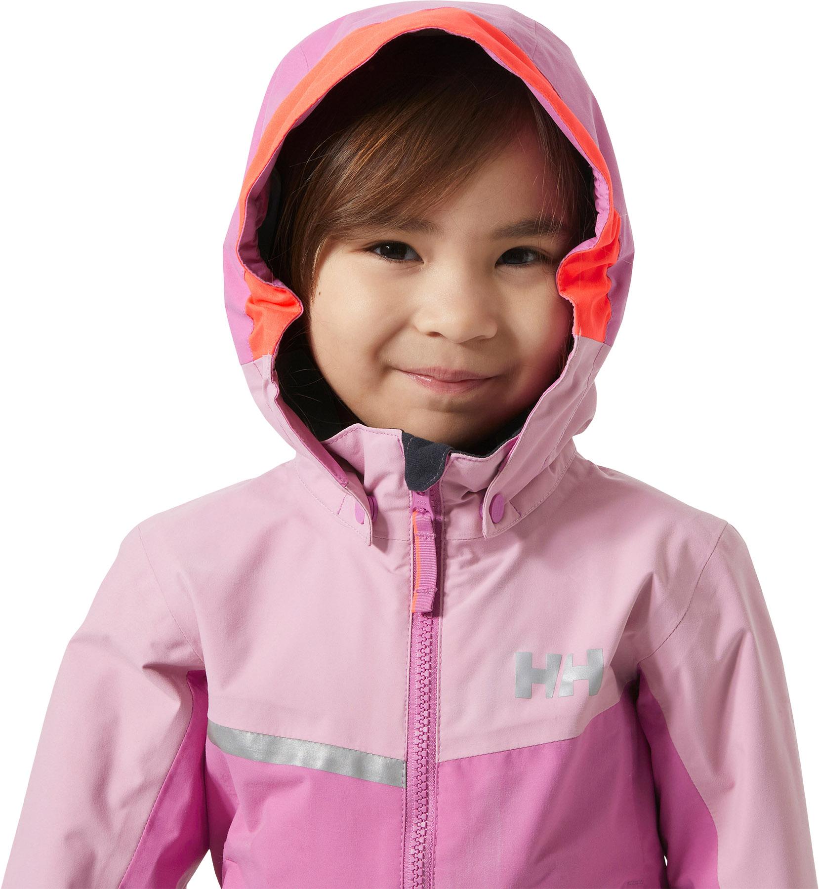 Product gallery image number 5 for product Shelter HT Jacket - Kids