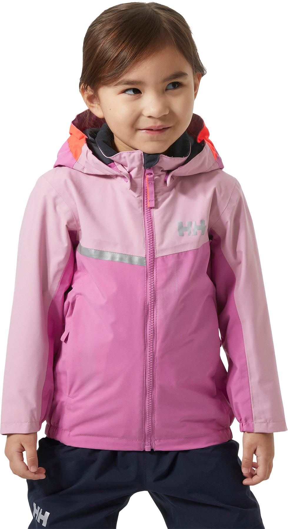 Product gallery image number 7 for product Shelter HT Jacket - Kids
