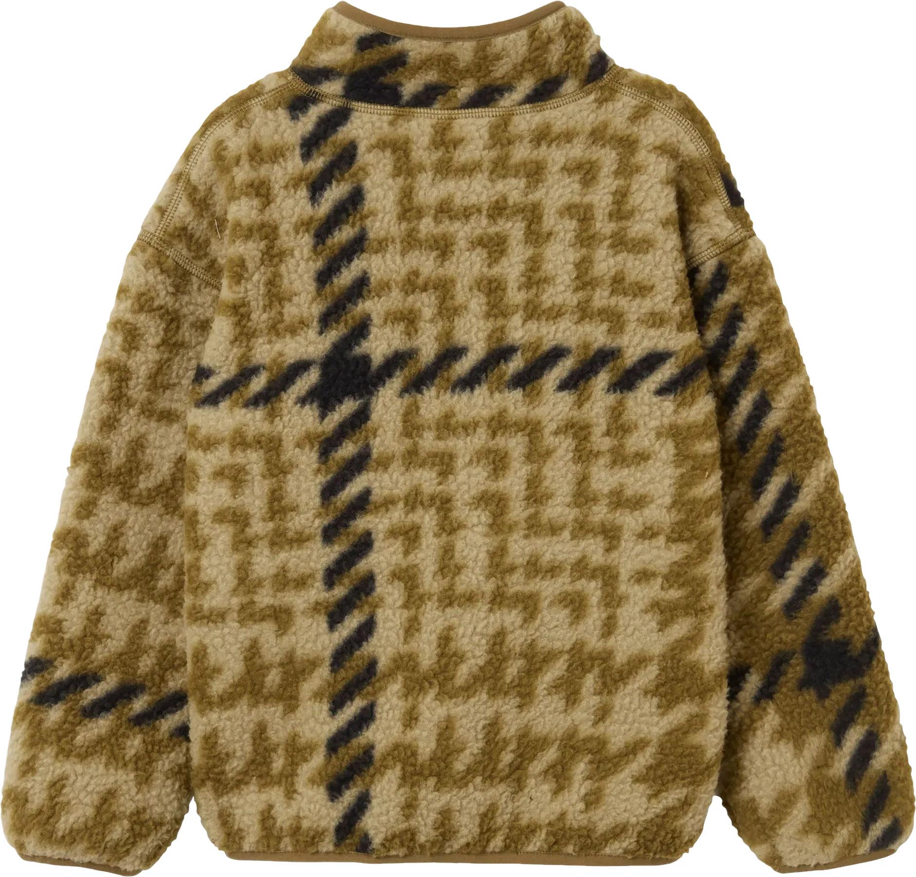 Product gallery image number 2 for product Frosty Pile sweater - Kid's