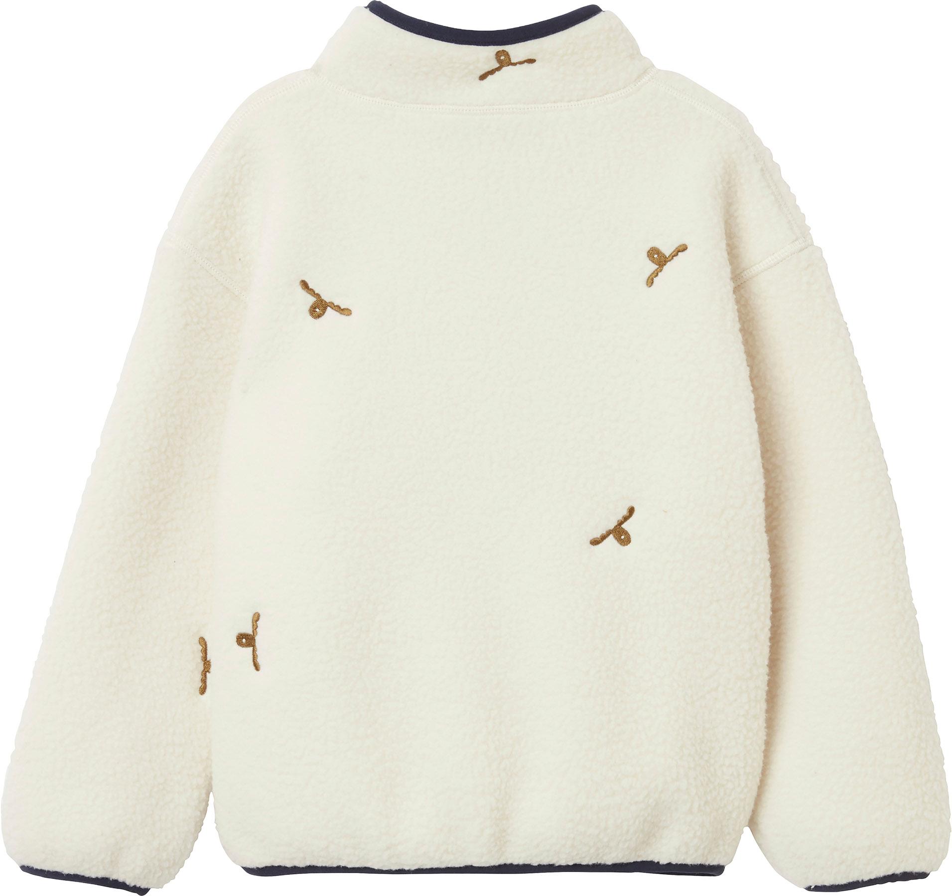 Numéro de l'image de la galerie de produits 3 pour le produit Polaire Frosty Pile - Enfant