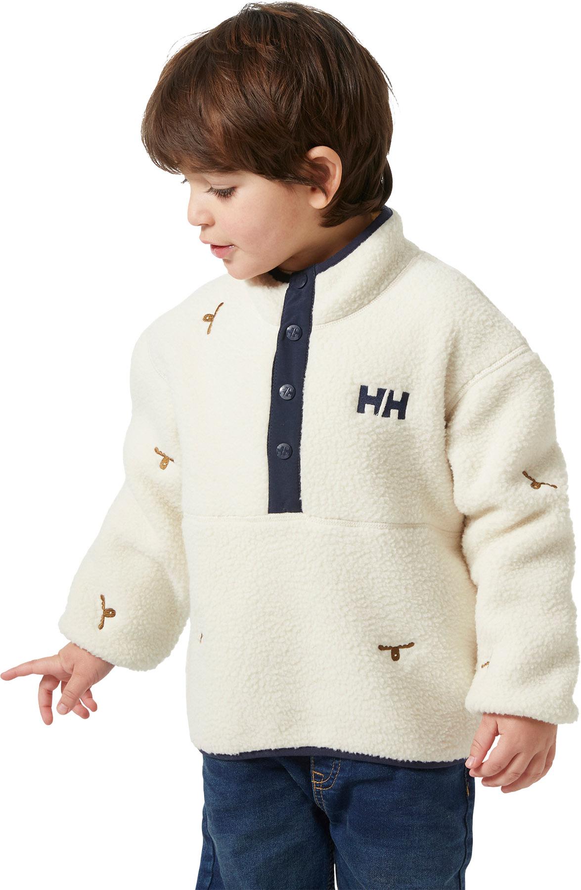 Numéro de l'image de la galerie de produits 5 pour le produit Polaire Frosty Pile - Enfant
