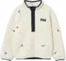 Couleur: Cream Little Moose Embroid